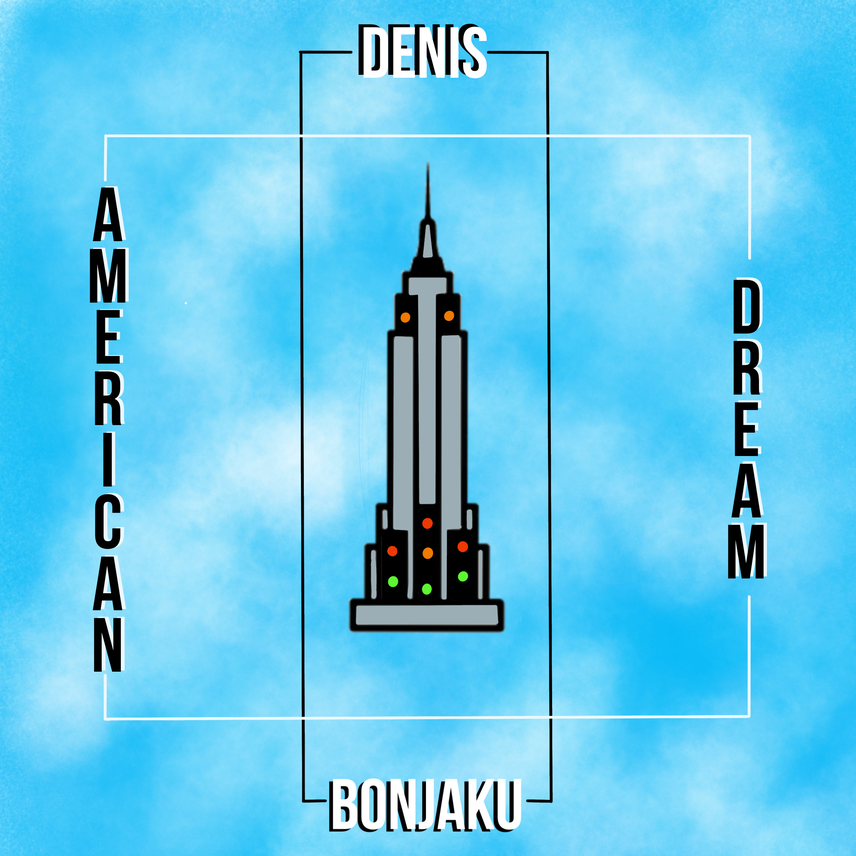 “American Dream” è il nuovo singolo di Denis Bonjaku