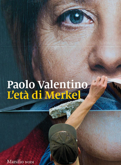 “L’età di Merkel”. Il nuovo libro di Paolo Valentino. Presentazione a Giarre