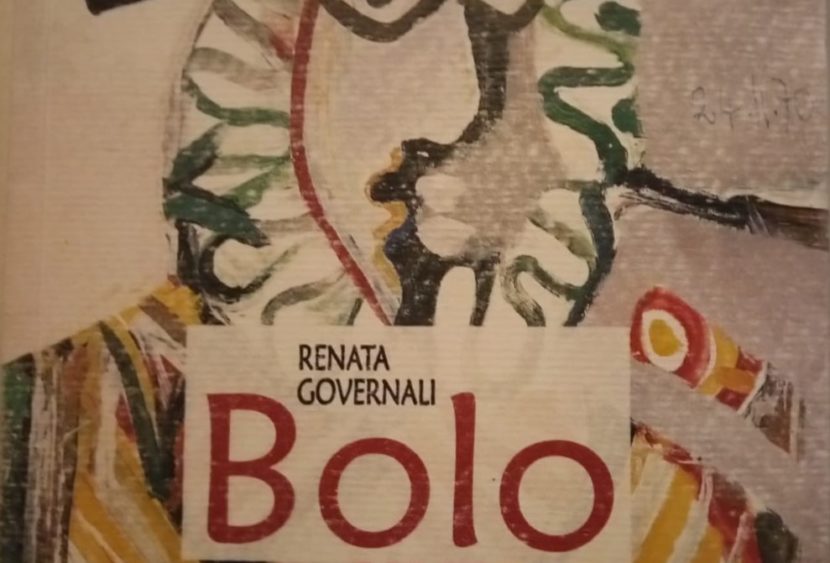 Bagheria: presentazione di “Bolo”, il volume di Renata Governali
