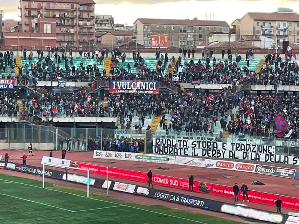 Catania in crisi ma vincente, Palermo forte ma senza cuore: come cambia il mondo in pochi mesi