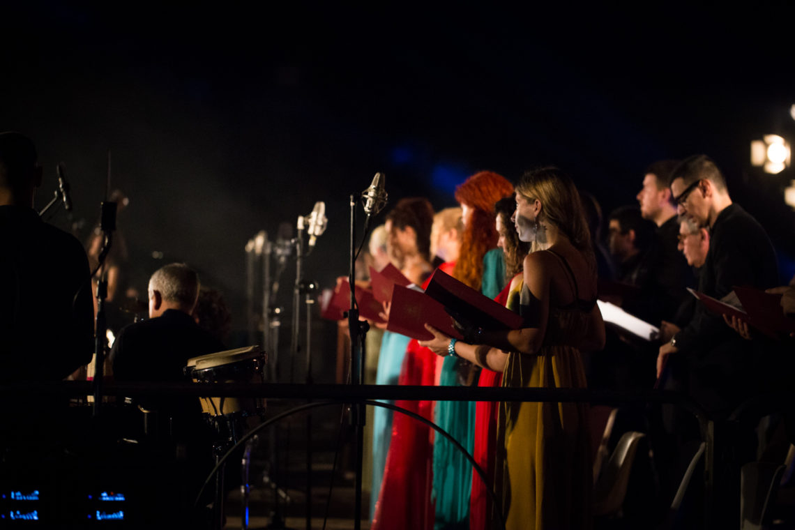 Il grande successo del “Dicembre Musicale” 2021 del Coro Lirico Siciliano