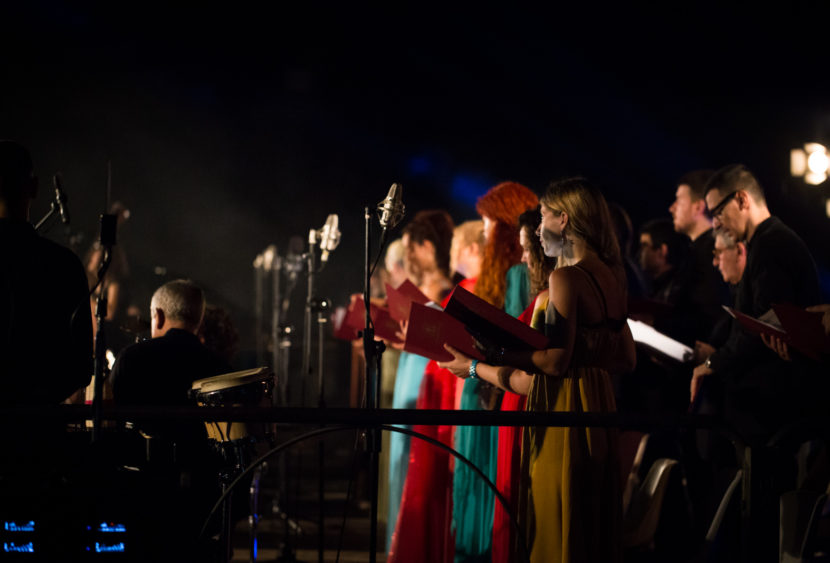 Il grande successo del “Dicembre Musicale” 2021 del Coro Lirico Siciliano