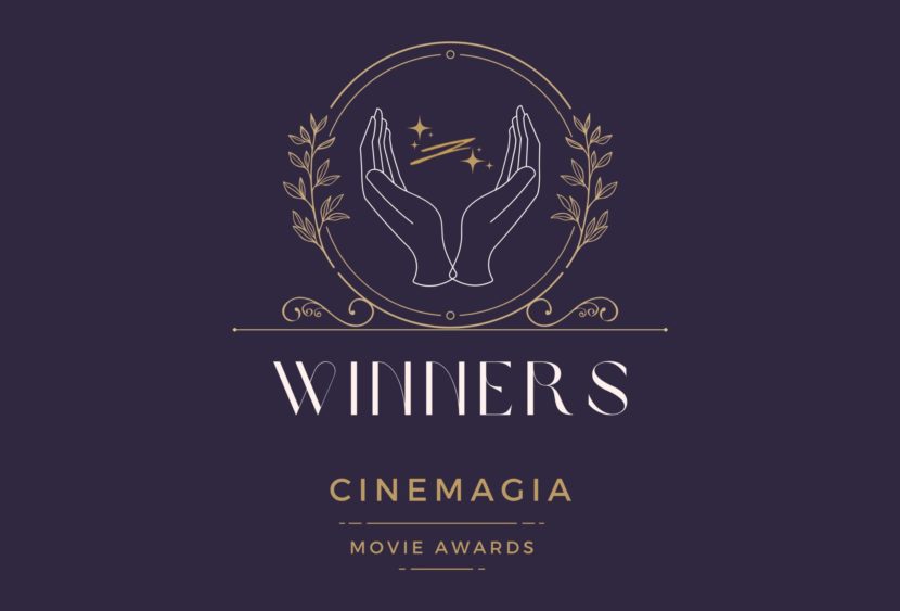 CINEMAGIA Movie Awards: i vincitori del festival di cinema indipendente