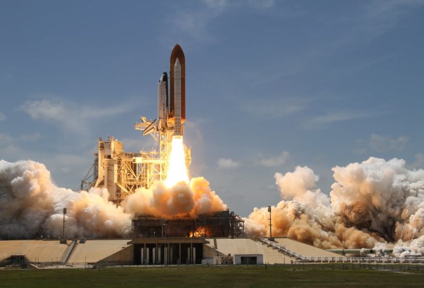 Blue Origin. Jeff Bezos lancia in orbita una nuova missione con equipaggio