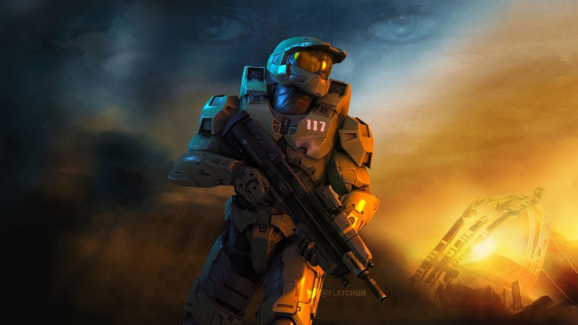 Halo Infinite: l’esclusiva Microsoft pronta a prendersi la scena