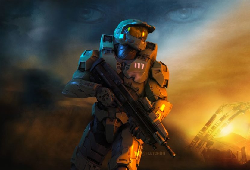 Halo Infinite: l’esclusiva Microsoft pronta a prendersi la scena