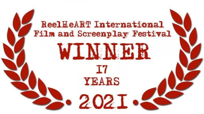 Per la prima volta arriva a Catania la medaglia del “ReelHeART International Film Festival”