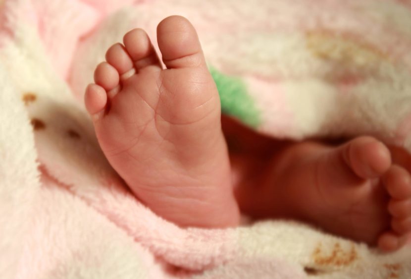 SOS bebè: diminuiscono i nuovi nati e aumentano gli anziani