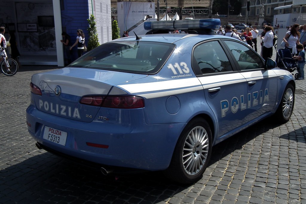 Torino: arrestati mentre cercano di introdursi in un appartamento  A finire in carcere 3 georgiani