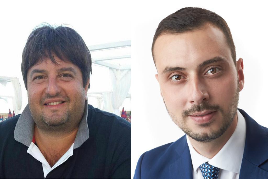 Zammataro e Peci: «condividiamo protesta di Mio Italia e Cna»