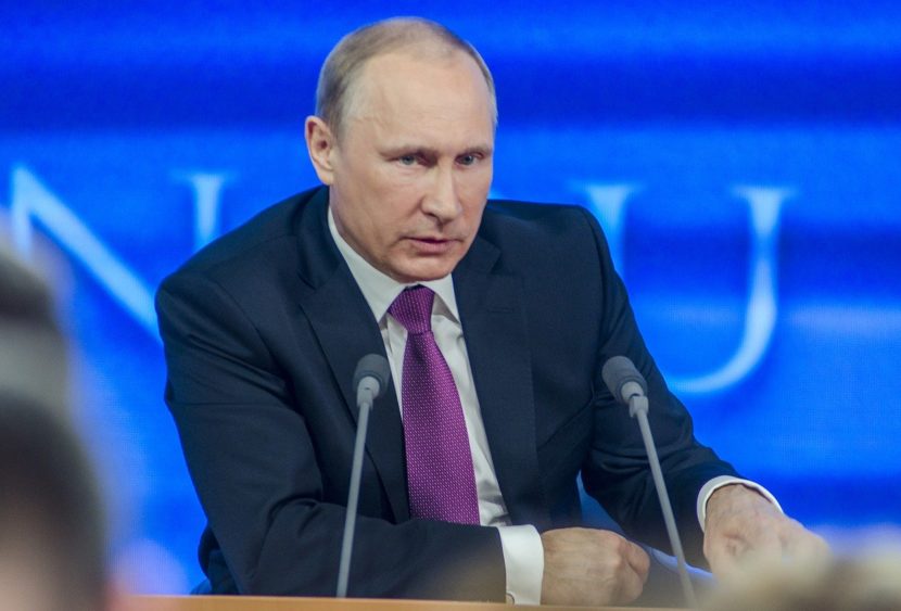 G20, Putin dichiara: “Dobbiamo mettere fine alla guerra in Ucraina”