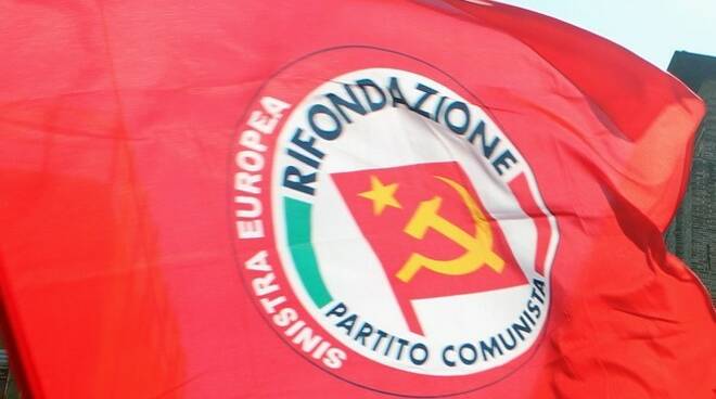 Siracusa: Rifondazione Comunista a fianco dei lavoratori della Lukoil in lotta per il lavoro