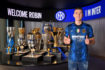 Inter, Robin Gosens è ufficialmente un nuovo giocatore neroazzurro