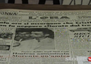43 anni dall'assassinio di Mario Francese: il ricordo del Coordinamento Nazionale dei Docenti