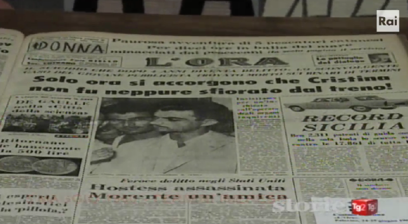 43 anni dall’assassinio di Mario Francese: il ricordo del Coordinamento Nazionale dei Docenti