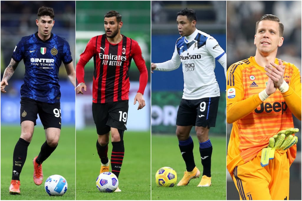 Serie A, top&flop: non si fermano le milanesi, vince in rimonta la Juventus