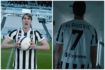 Dusan Vlahovic è un nuovo giocatore della Juventus: che colpo!