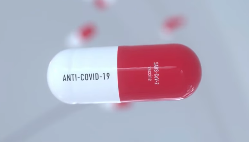 Covid, pillola antivirale Merck: dal 4 gennaio arriva in Italia