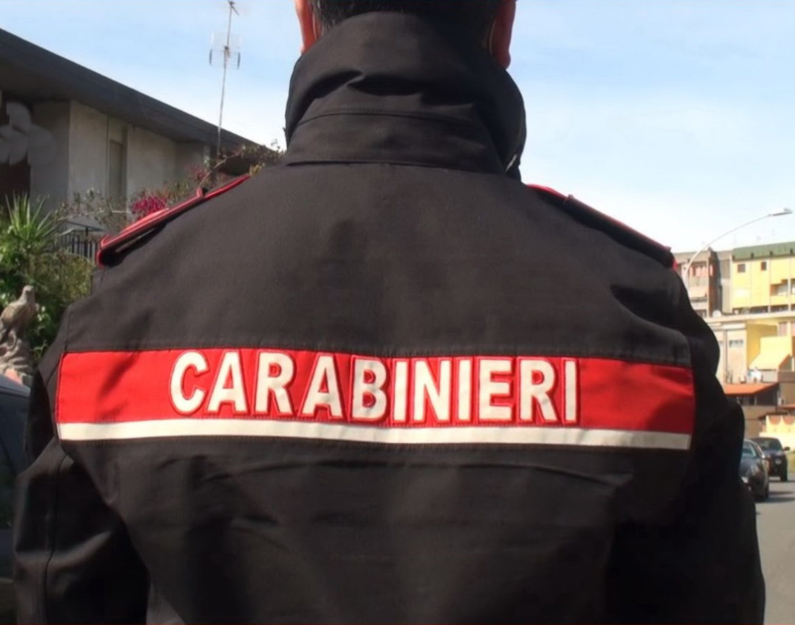 Caltagirone:arrestato per tentato omicidio a seguito di pestaggio