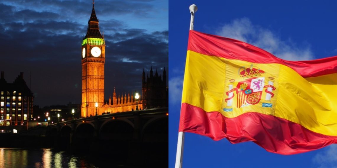 Covid come un’influenza: nuove regole anti-lockdown in Spagna e Inghilterra