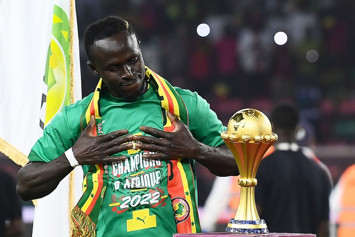 Coppa d’Africa, il Senegal batte ai rigori l’Egitto e trionfa per la prima volta