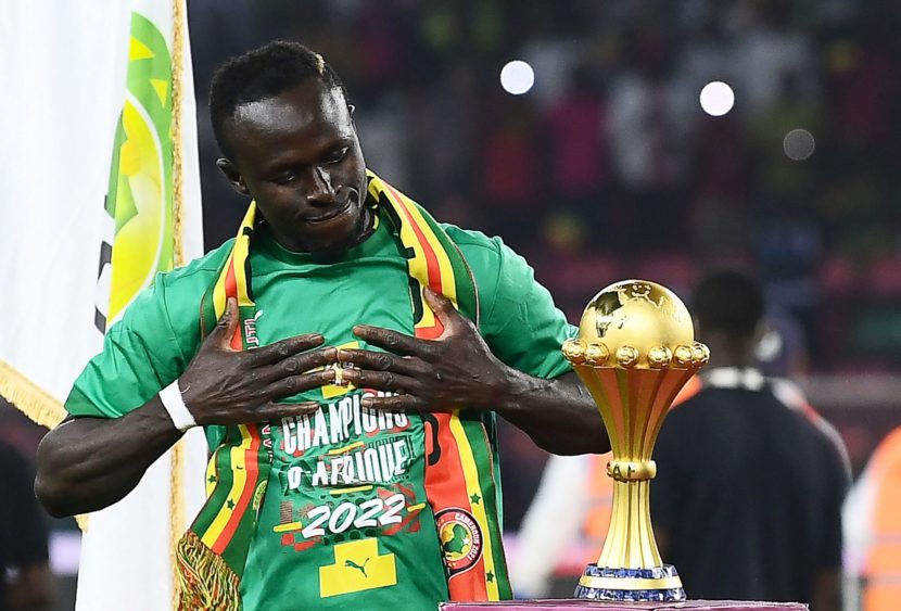 Coppa d’Africa, il Senegal batte ai rigori l’Egitto e trionfa per la prima volta