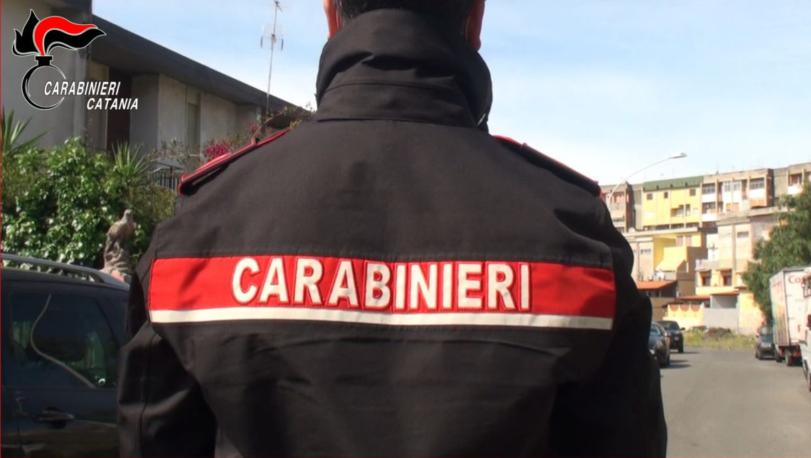 Catania: evasore arrestato e denunciato, per l’amico obbligo di dimora.