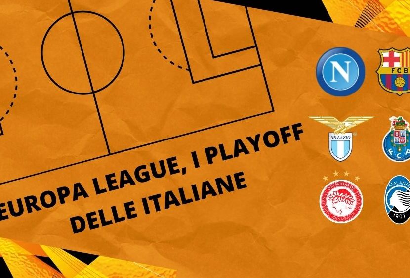 Europa League, agli ottavi solo l’Atalanta: eliminate Napoli e Lazio