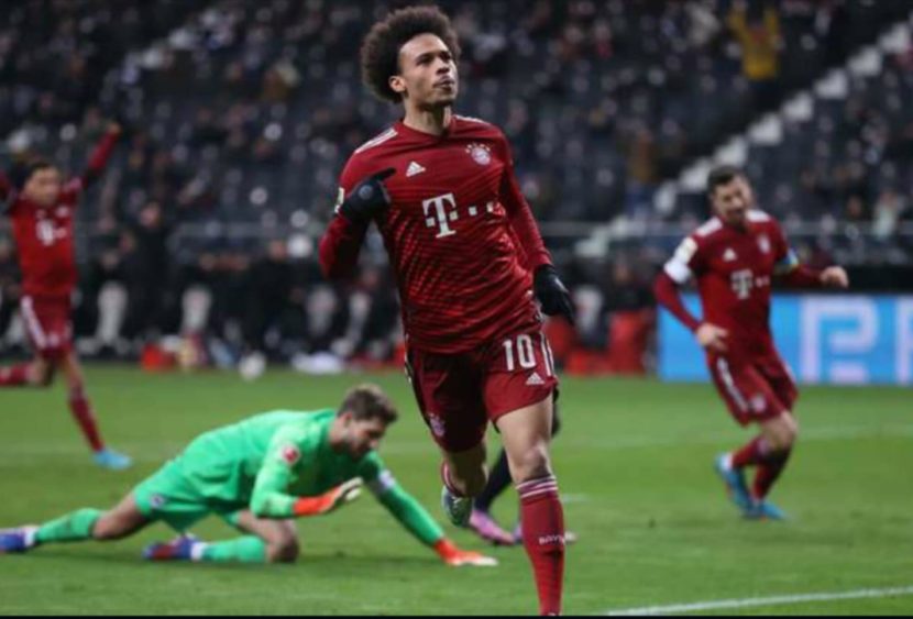 Bundesliga: Sané salva il Bayern, Nkunku lancia il Lipsia in classifica