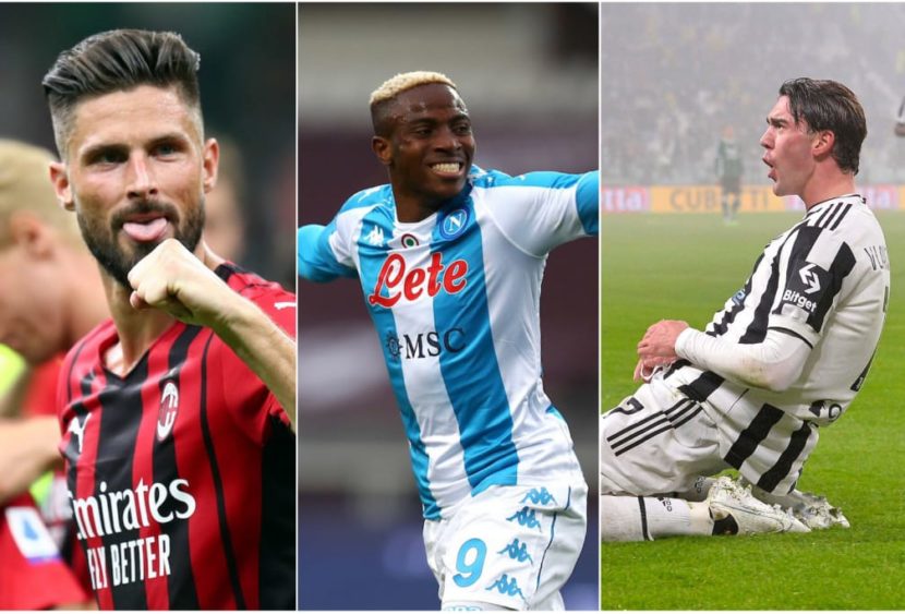 Serie A, top&flop: il derby è del Milan, Vlahovic decisivo al debutto
