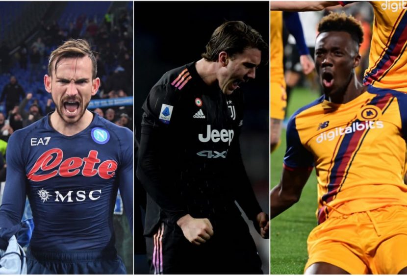 Serie A, top&flop: le milanesi pareggiano, il Napoli vince, la Juve spera?