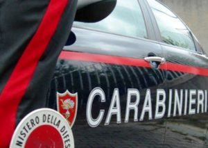 Messina: controlli dei Carabinieri, 8 denunciati e 4 giovani segnalati