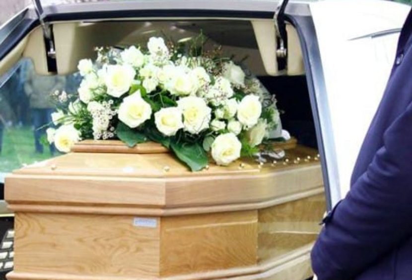 Ravanusa, le spese dei funerali a carico dei parenti delle vittime