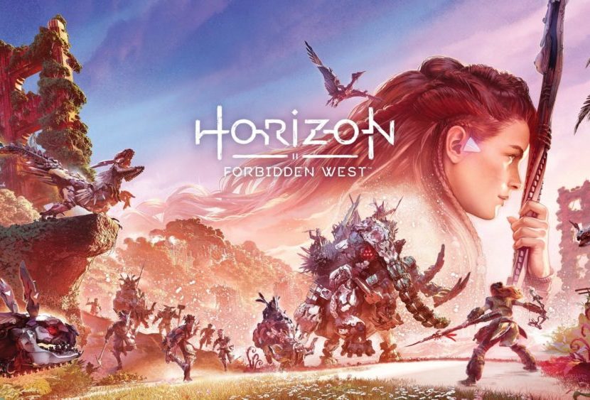Horizon: Forbidden West, il ritorno di Aloy e della fauna robotica