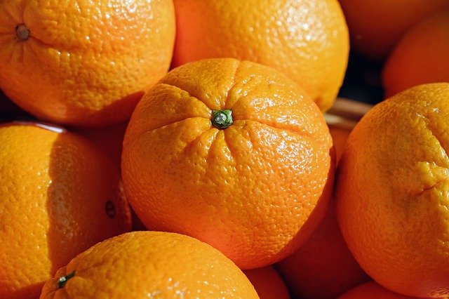 Sequestro di arance prive di tracciabilità a Palermo