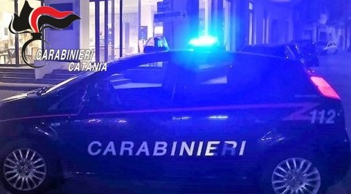 San Gregorio di Catania, spaccio di cocaina in piazza: denunciato