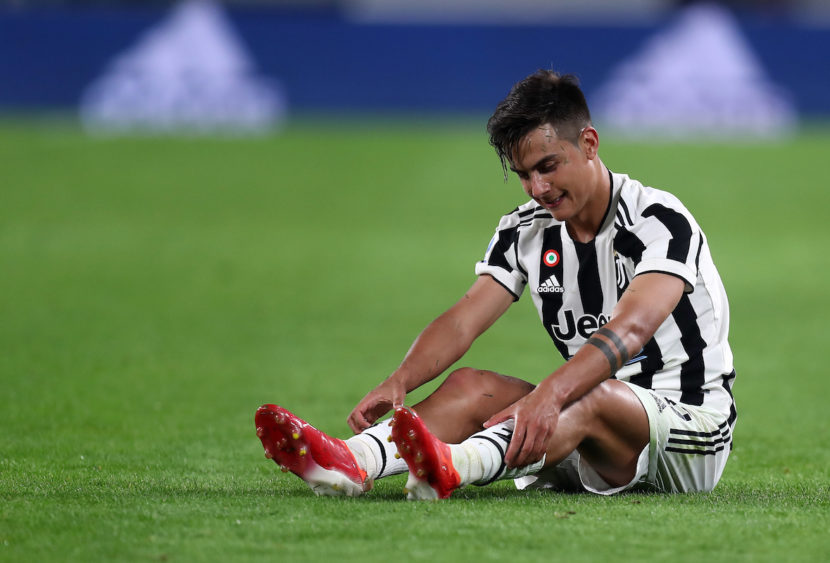 Juventus, Paulo Dybala non rinnoverà il contratto: via a fine stagione