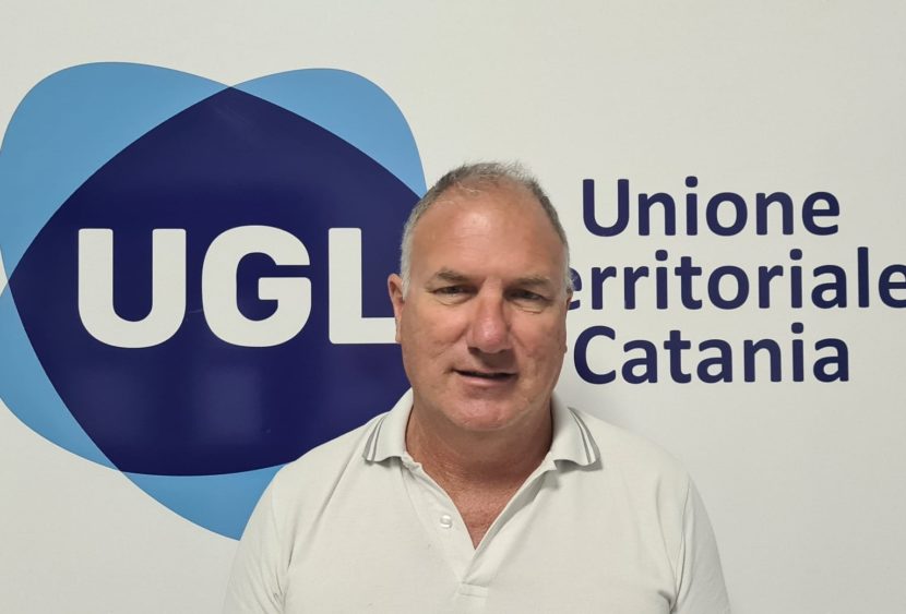 Degrado Corso Sicilia, la UGL condivide l’azione di riqualificazione del Comune di Catania