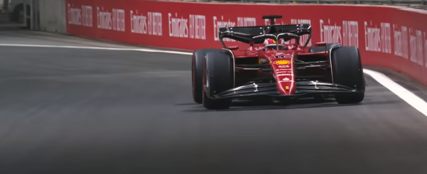 F1, Max verstappen vince al fotofinish il GP dell’Arabia Saudita: 2^Leclerc!