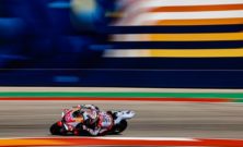 MotoGP, Texas: uno straordinario Bastianini torna in testa al mondiale