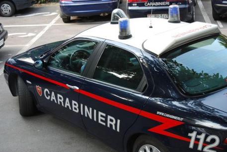 I Carabinieri di Fabriano intercettano alla professione di un fisioterapista