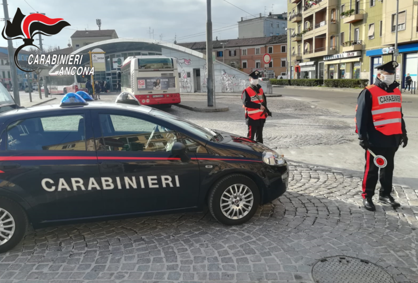 Ancona: denunciate 5 persone per reato di truffa