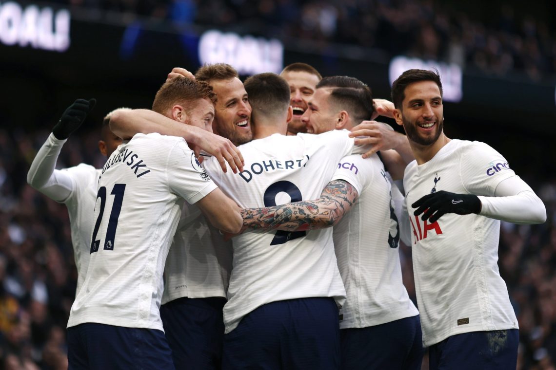 Premier League: Eriksen fa la storia col Brentford, Tottenham straripante