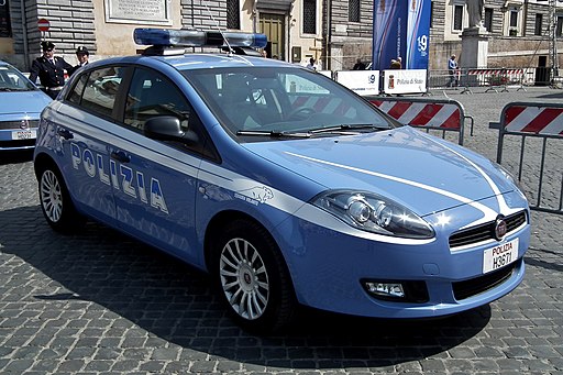 Catania: due arresti per tentato furto aggravato