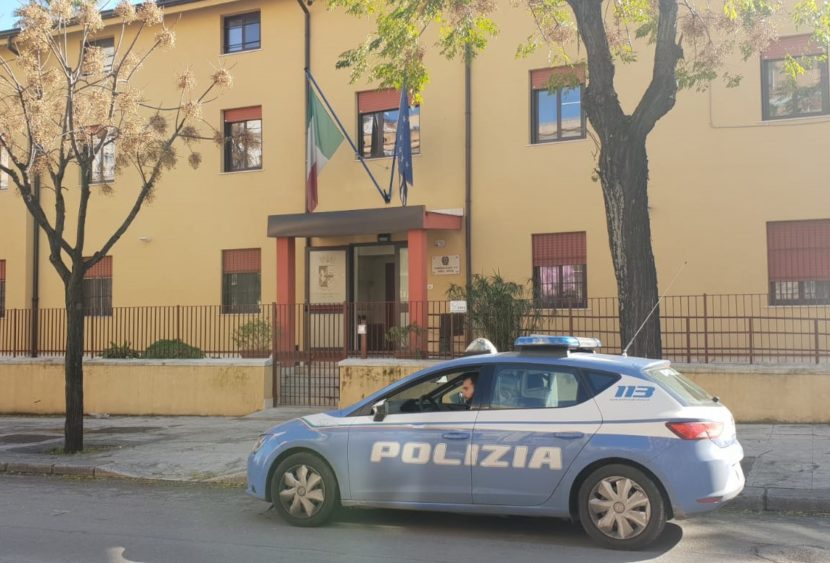 Palermo: abusivismo commerciale, sequestri e 110.000 euro di sanzioni