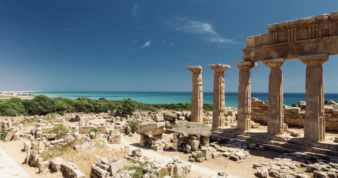 Alla scoperta della Sicilia nascosta: nasce la Costa del Mito, itinerario tra cultura e natura