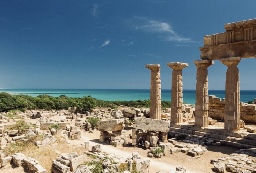 Alla scoperta della Sicilia nascosta: nasce la Costa del Mito, itinerario tra cultura e natura