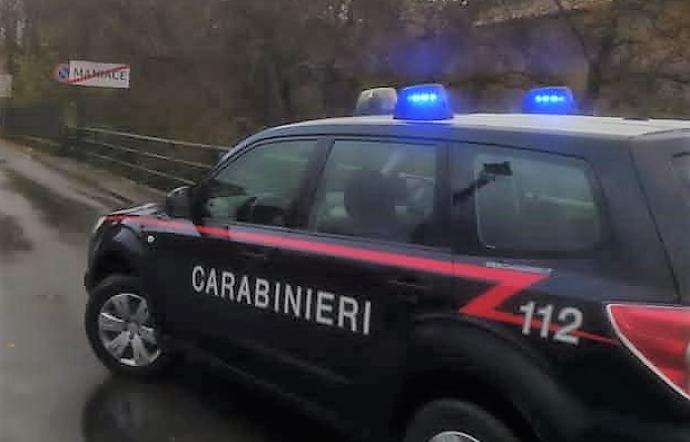 Catania: arrestato per tentato omicidio e detenzione di arma da fuoco