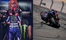 MotoGP: Quartararo domina a Portimão, risolti i problemi Yamaha?