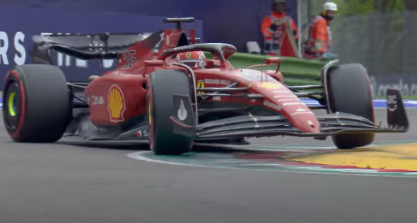 F1, le pagelle del GP di Imola: Ferrari pasticciona, la Redbull fa doppietta